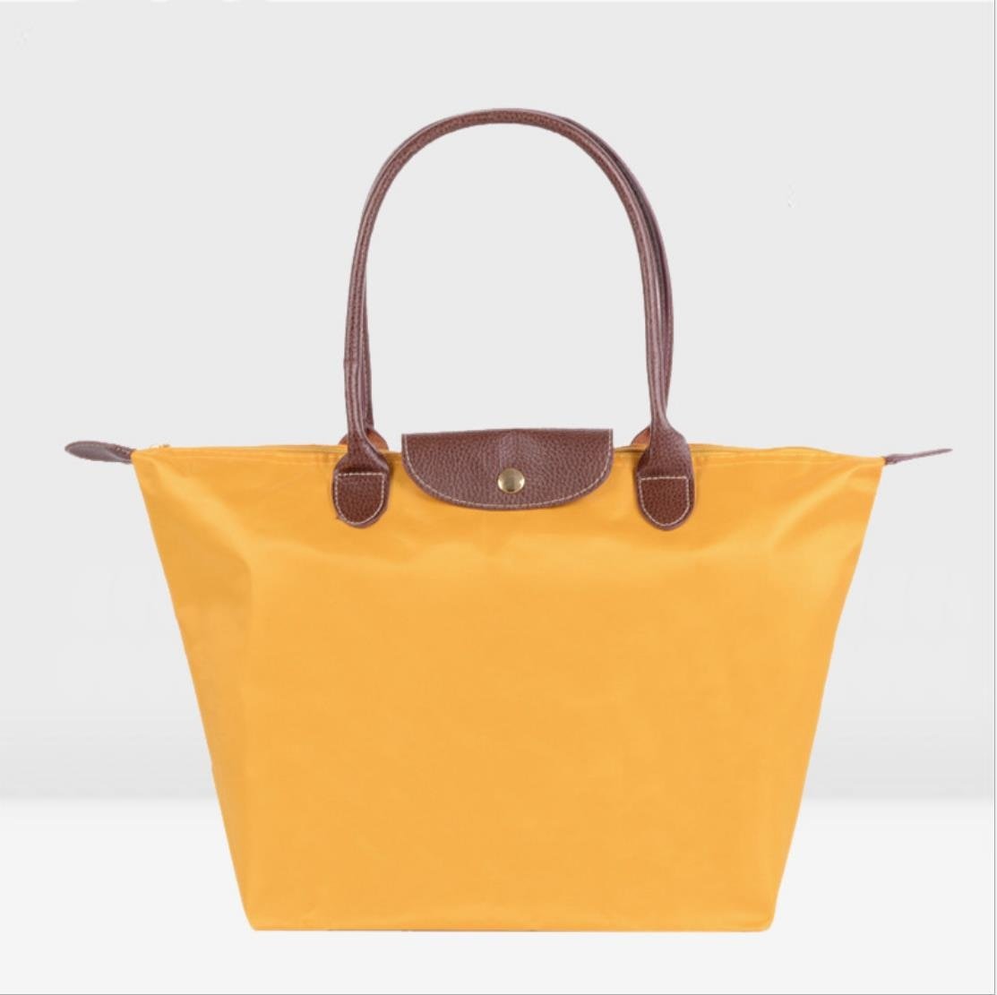 Camilla™  - Nylon Shopping Bag