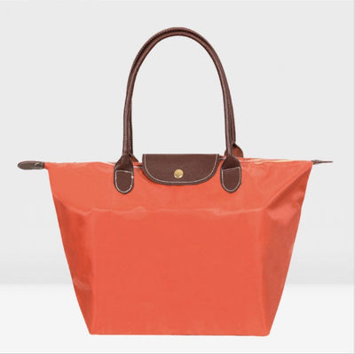 Camilla™  - Nylon Shopping Bag