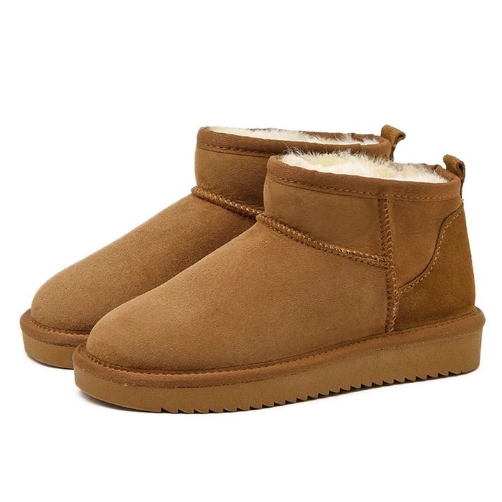 Camilla™ Ultra-Cozy Boots (Vandaag 50% korting!)