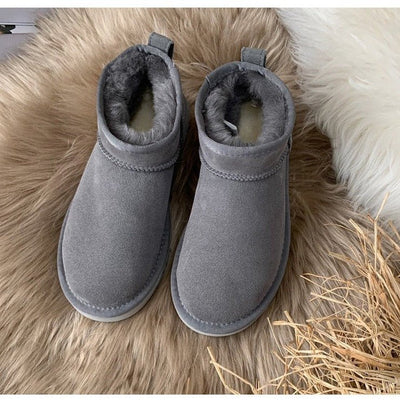 Camilla™ Ultra-Cozy Boots (Vandaag 50% korting!)