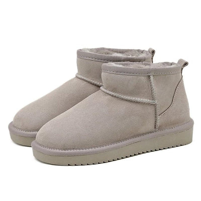 Camilla™ Ultra-Cozy Boots (Vandaag 50% korting!)