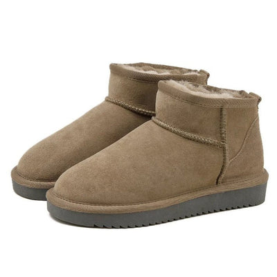 Camilla™ Ultra-Cozy Boots (Vandaag 50% korting!)