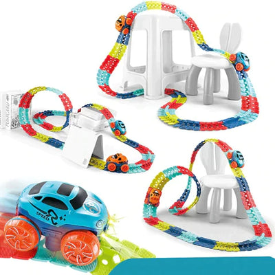 KidPower Transit™ - Uren speelplezier voor uw kinderen!