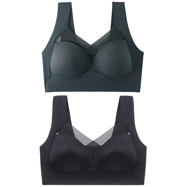 ComfortBra | Naadloze BH-Top