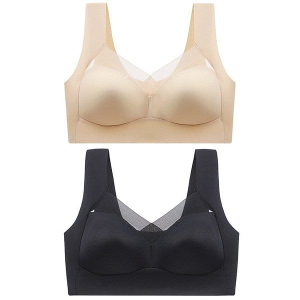 ComfortBra | Naadloze BH-Top