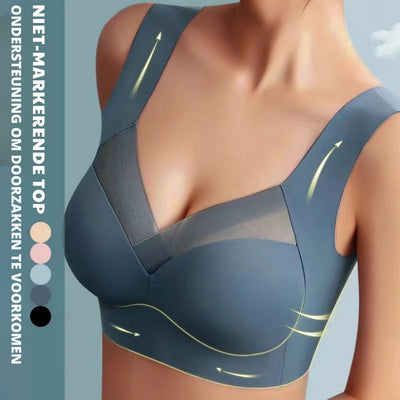 ComfortBra | Naadloze BH-Top