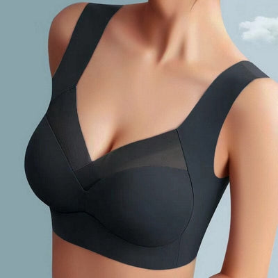 ComfortBra | Naadloze BH-Top