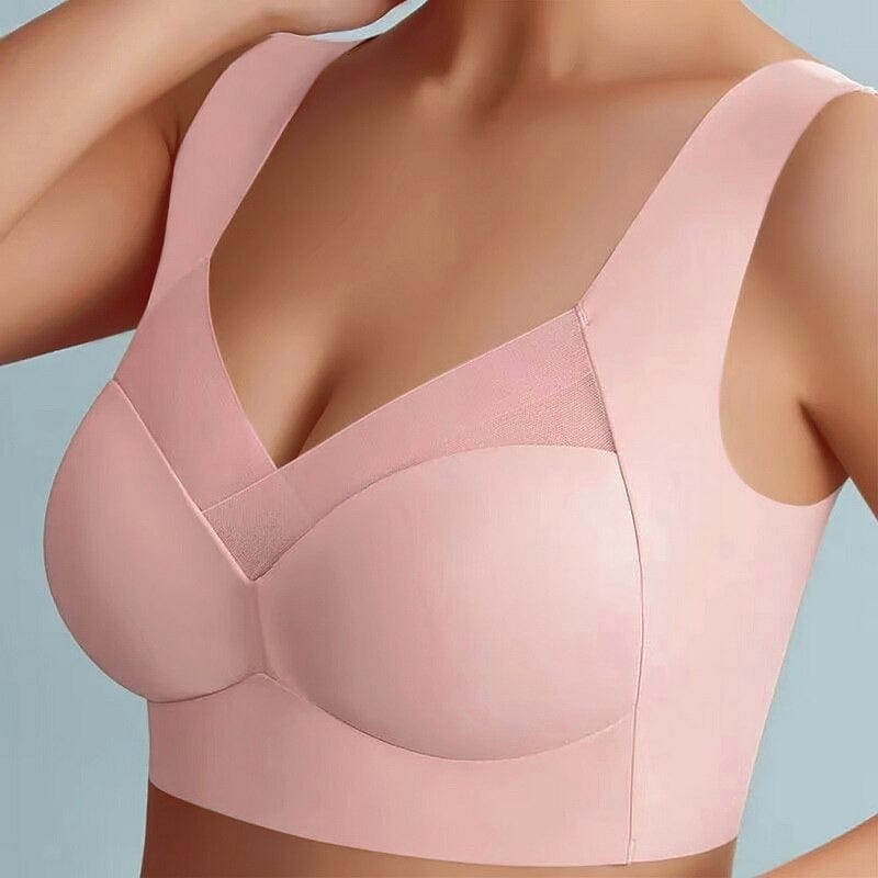 ComfortBra | Naadloze BH-Top