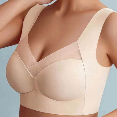 ComfortBra | Naadloze BH-Top