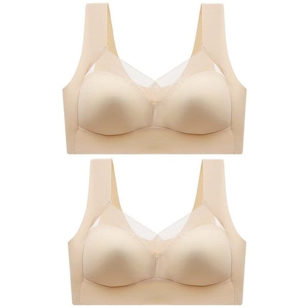 ComfortBra | Naadloze BH-Top