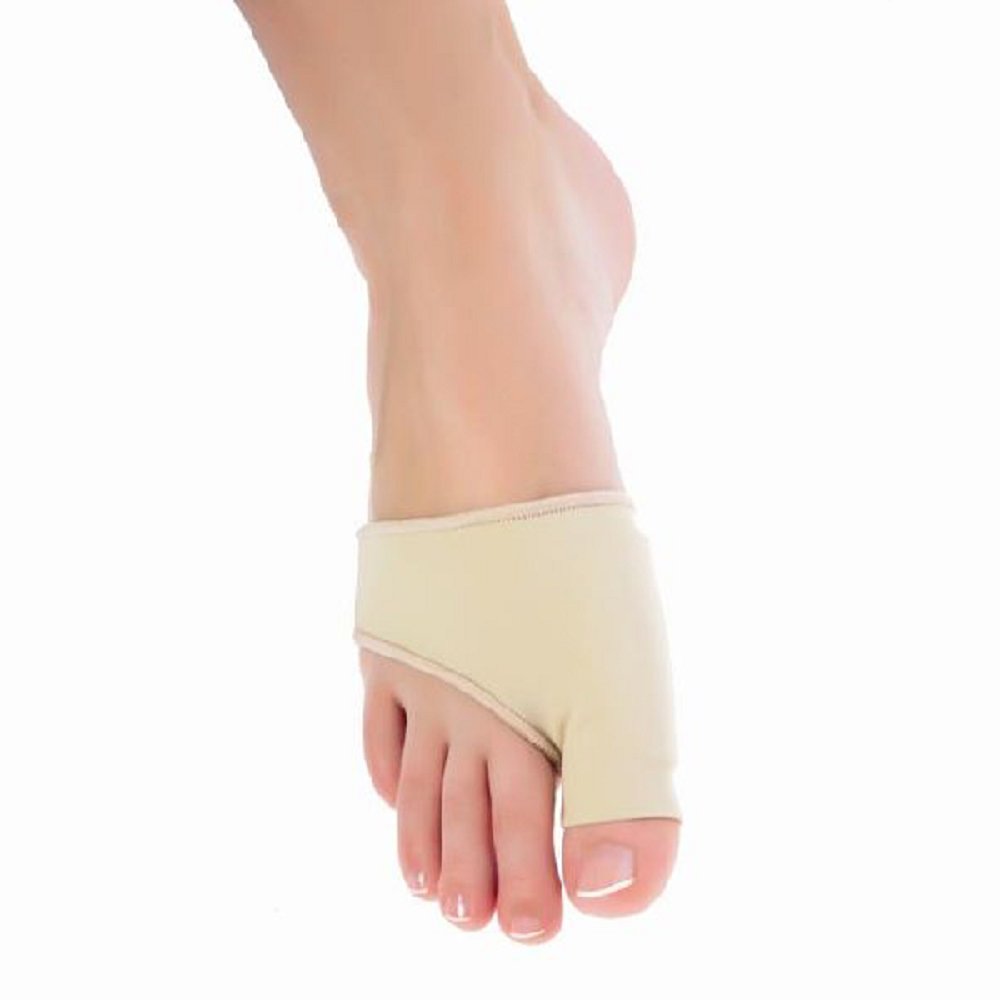 ComfortStep™ | Orthopedische Voetverzorging