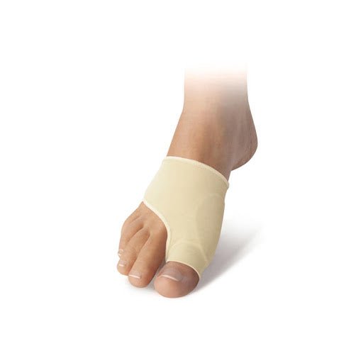 ComfortStep™ | Orthopedische Voetverzorging