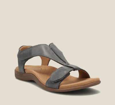 Pauline Laurent® | Orthopedische modesandalen