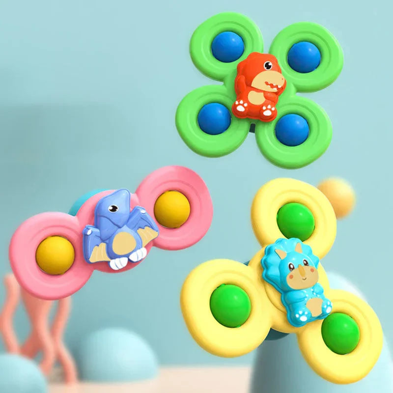 2+1 GRATIS | BabySpinner™ - Spinner speelgoed voor je kind [laatste dag korting]