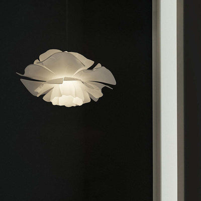 Bella Moderne Design Hanglamp Bloem