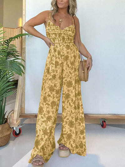 Dulcinea® | Trendy en lichte jumpsuit