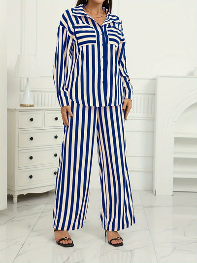 Shoshanna® | Trendy en frisse pyjamaset