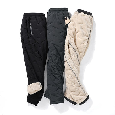 DryFit™ | Fleece Broek - Unisex