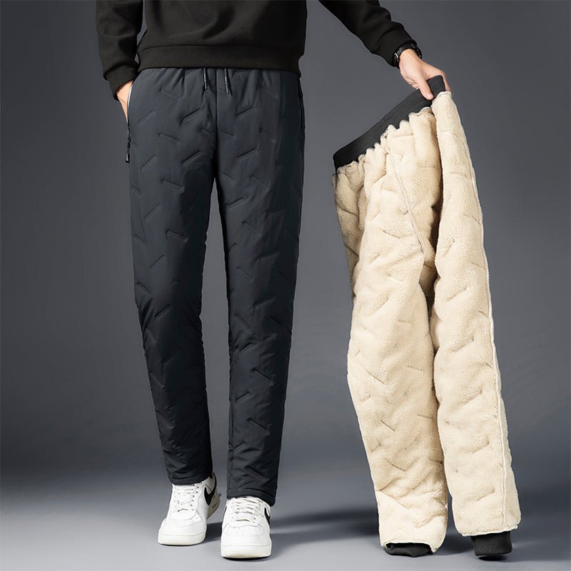 DryFit™ | Fleece Broek - Unisex