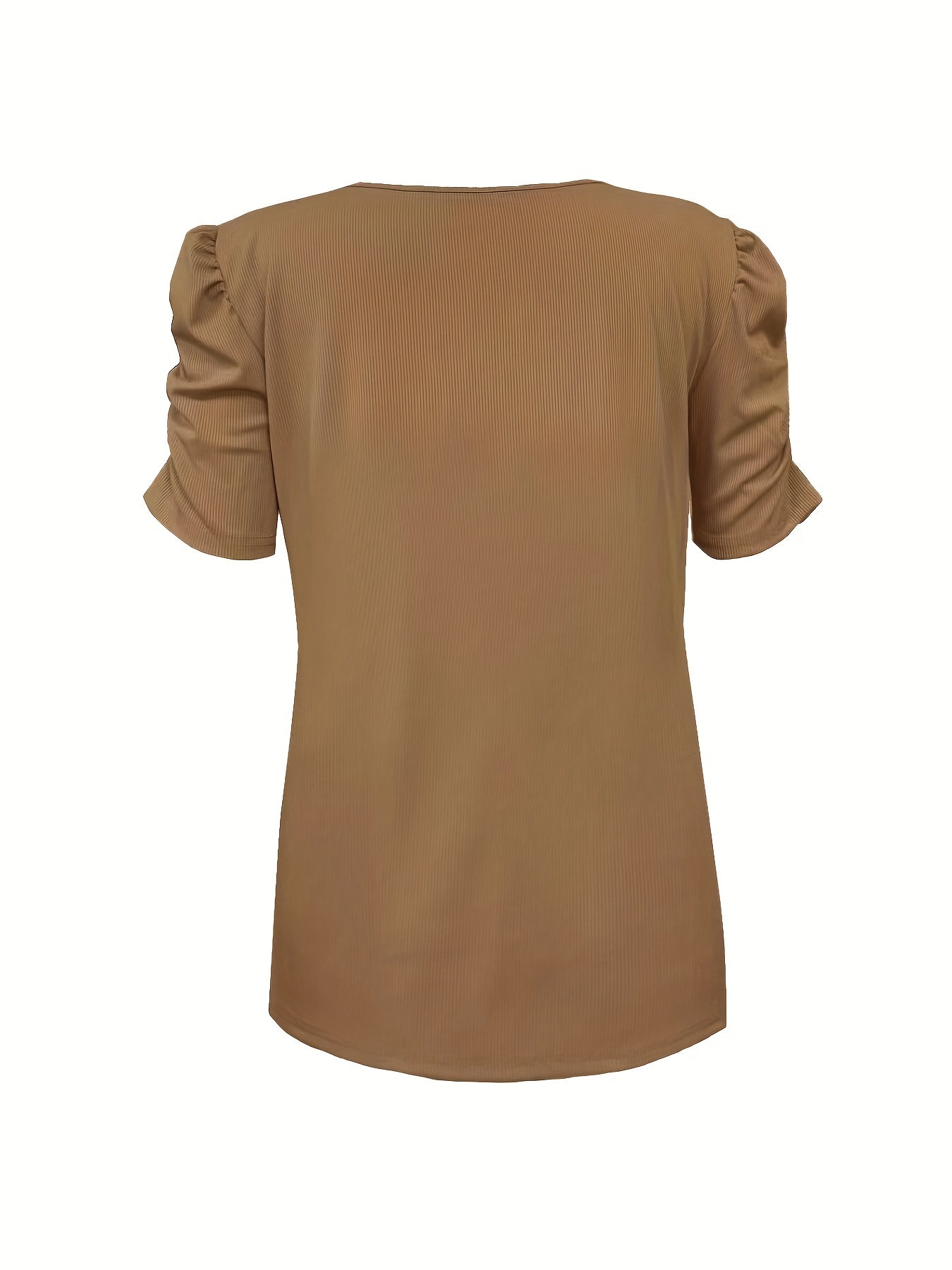 Dionysina® | Comfortabele en luchtige blouse