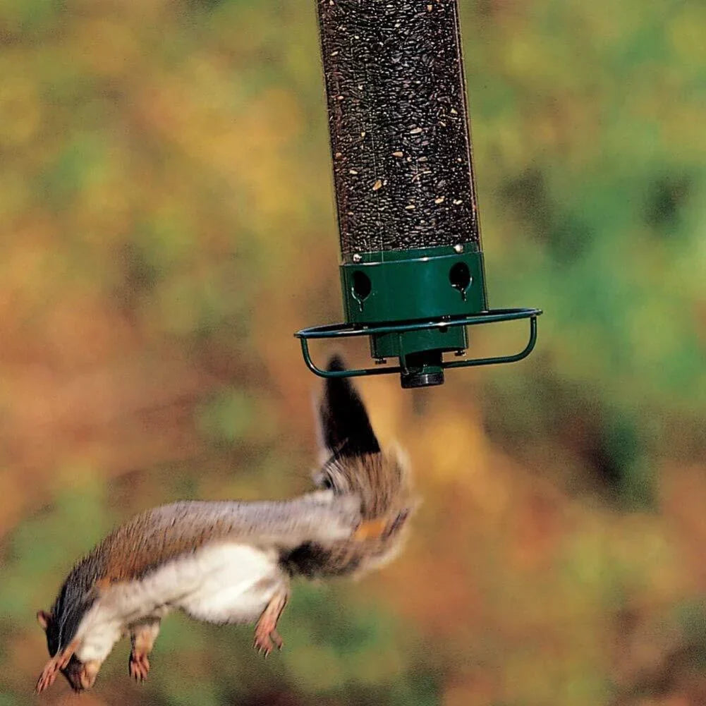 BirdFeeder™ - Eekhoornbestendige vogelvoederhuisjes [Laatste dag korting]