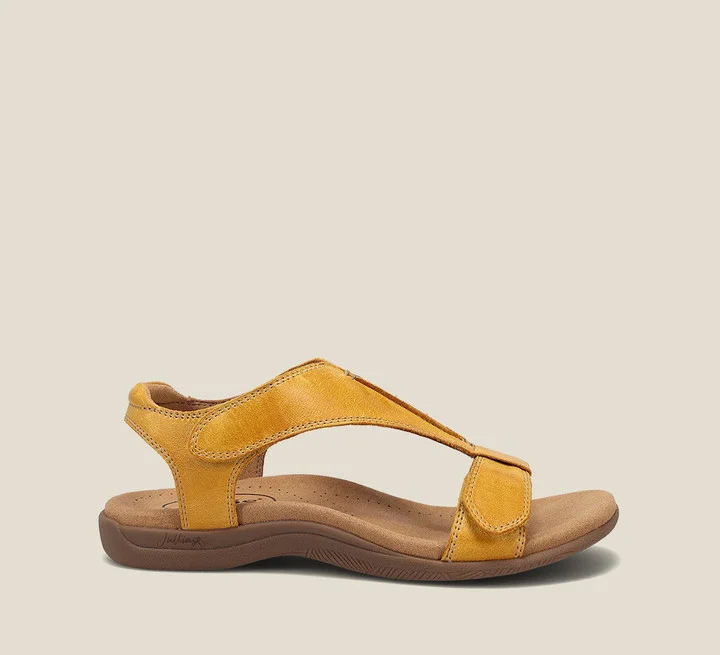 Pauline Laurent® | Orthopedische modesandalen