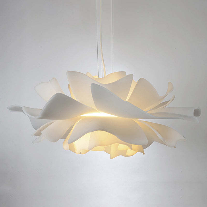 Bella Moderne Design Hanglamp Bloem