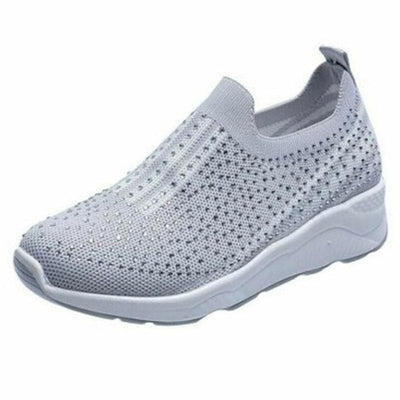 Ginevra™ - Orthopedische stijlvolle sneakers