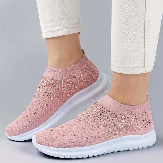 Casual Platte Sneakers