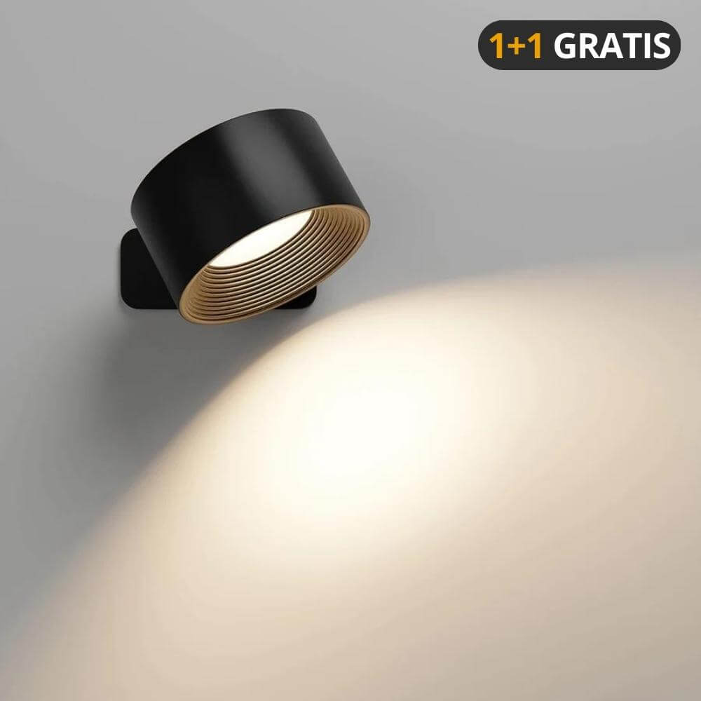 Endless - Draadloze LED-lamp