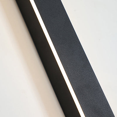 Edge Moderne Design LED Wandlampen