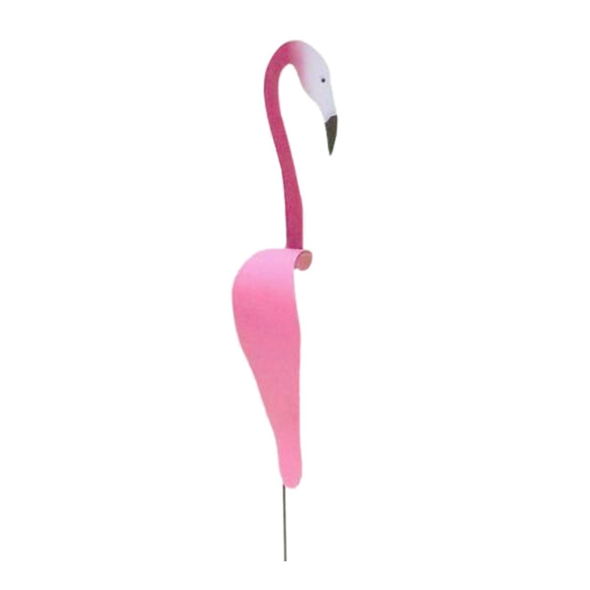 1+1 GRATIS | SwingingFlamingo™ - Flamingo tuindecoratie [Laatste dag korting]