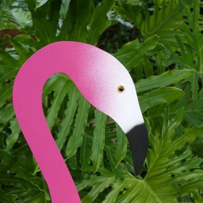 1+1 GRATIS | SwingingFlamingo™ - Flamingo tuindecoratie [Laatste dag korting]