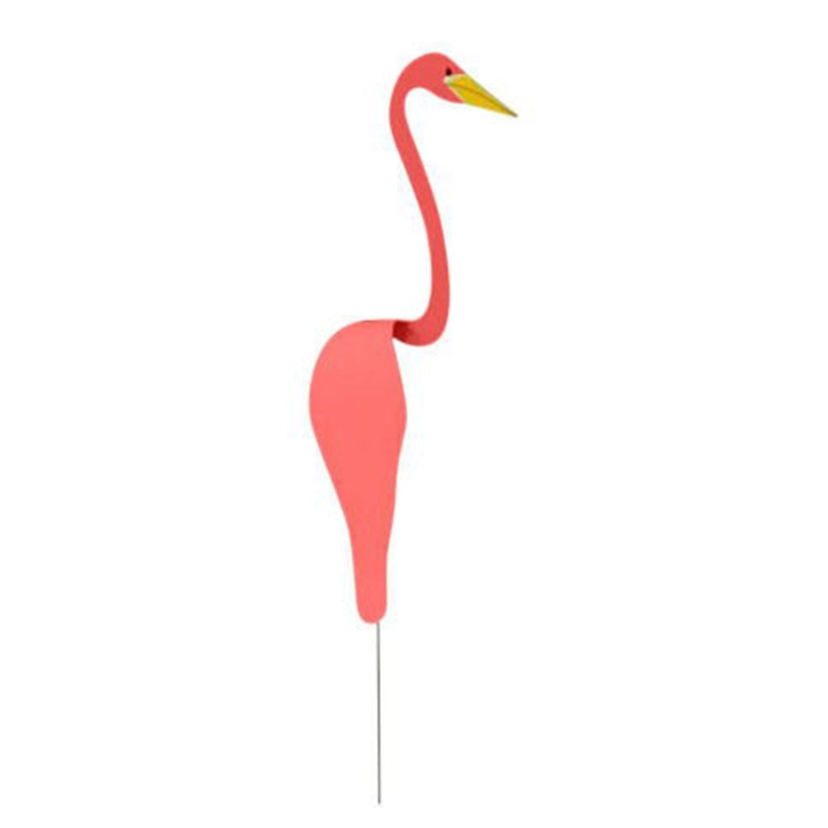 1+1 GRATIS | SwingingFlamingo™ - Flamingo tuindecoratie [Laatste dag korting]