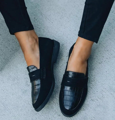 Ginevra™ - Comfortabele elegante loafers