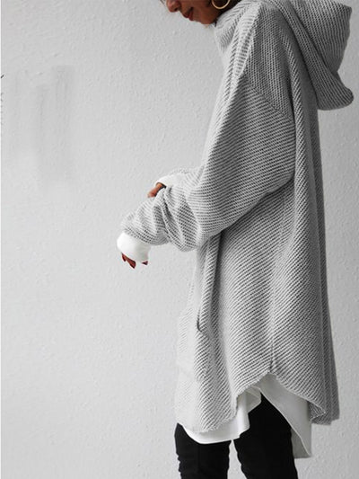 Ginevra™ - Oversized sweater