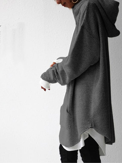 Ginevra™ - Oversized sweater