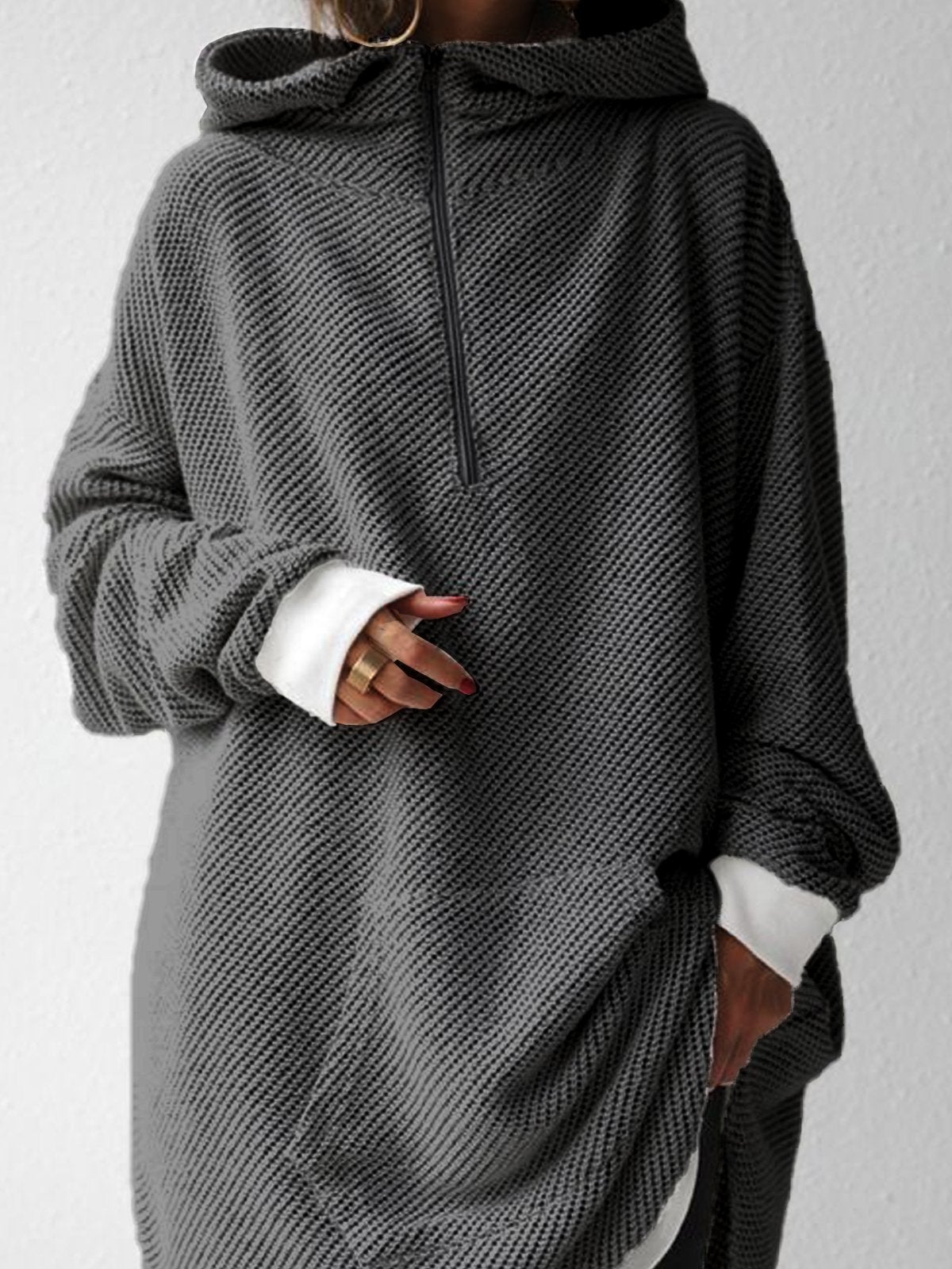 Ginevra™ - Oversized sweater