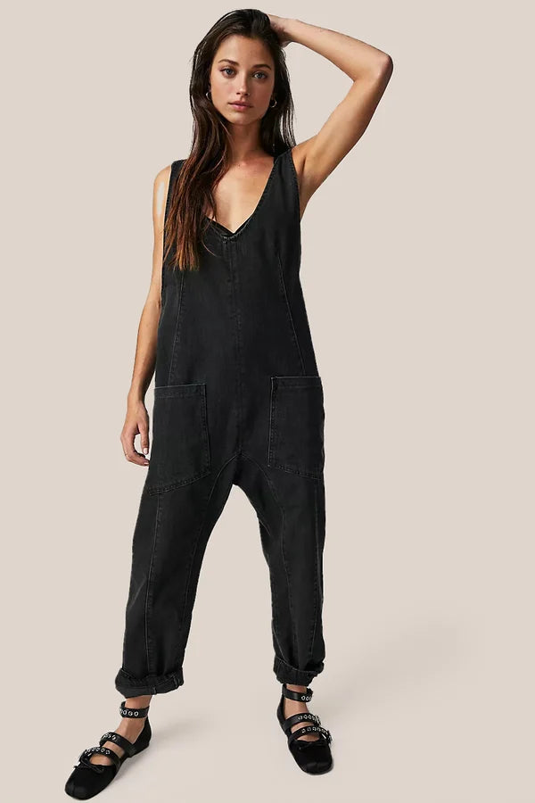 Clelia® | Levendige en lichte jumpsuit