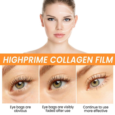 HighPrime™ | Collageen Masker Set