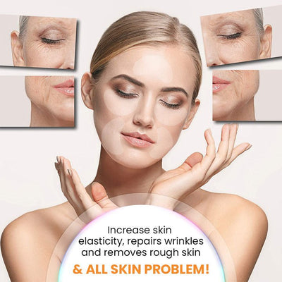 HighPrime™ | Collageen Masker Set