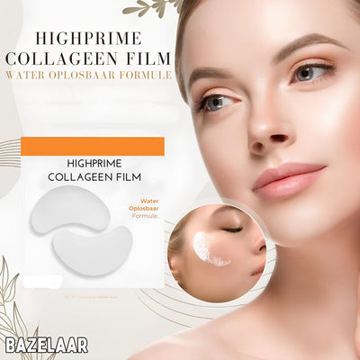 HighPrime™ | Collageen Masker Set