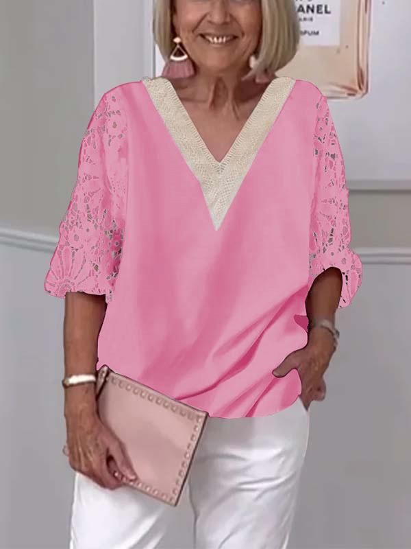 Julieta® | Stijlvolle en elegante zomerblouse