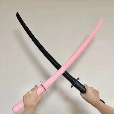 KATANA | 3D Opvouwbare Katana