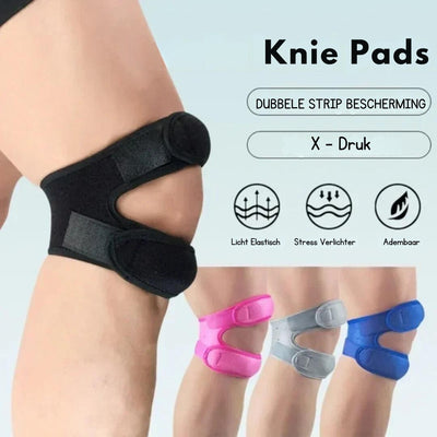 Knie Pads | kniebescherming ( 1 Paar )