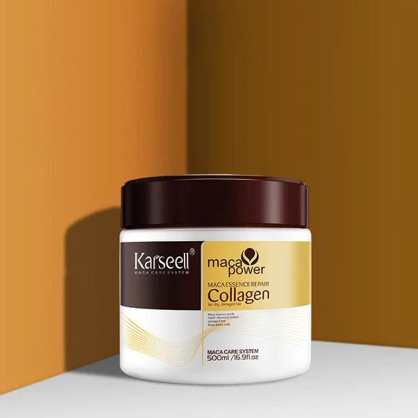 Koko´s Creme | Haarreparatiecrème