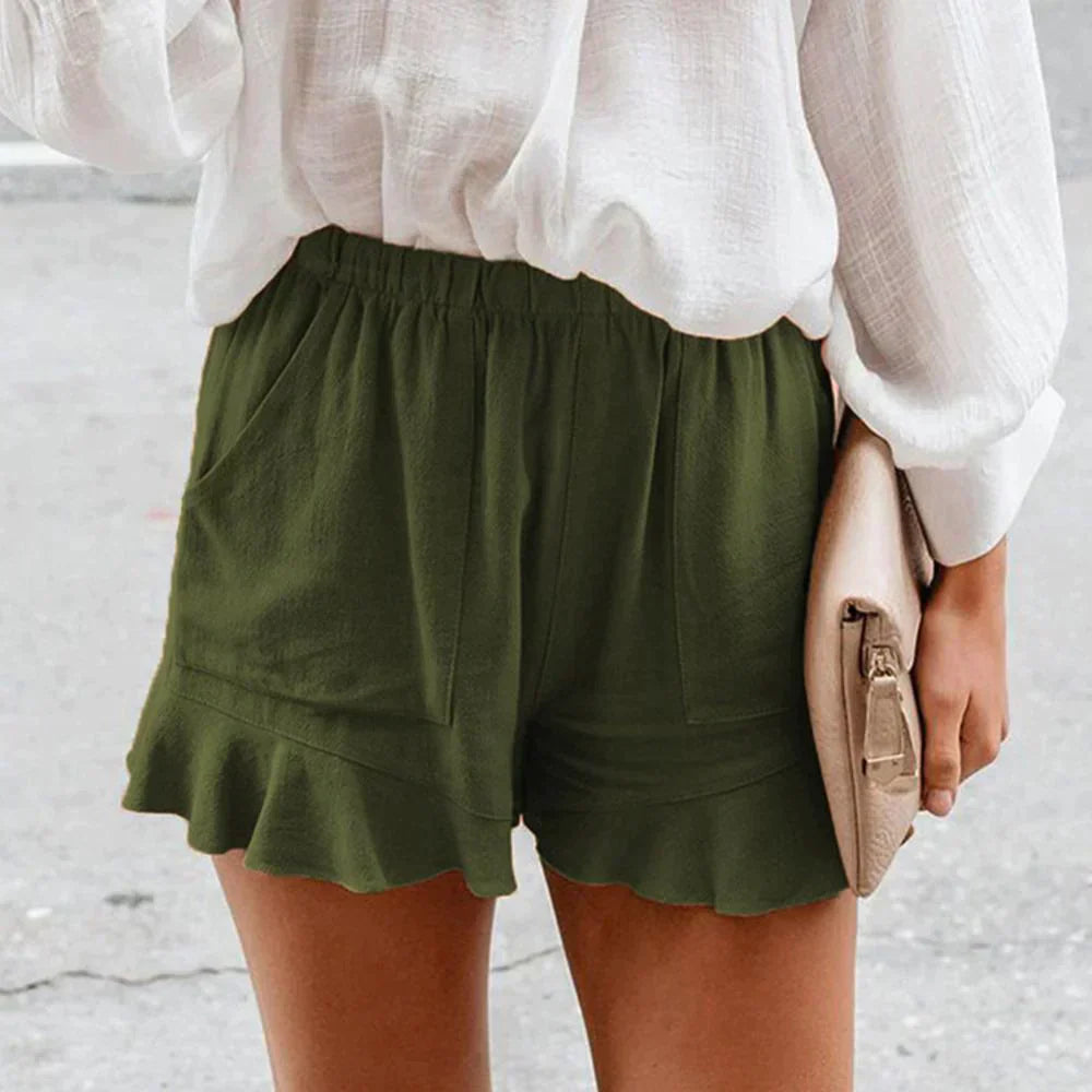 Meta® | Bohemien en coole shorts