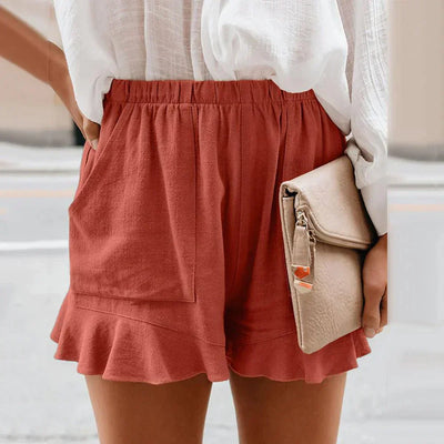 Meta® | Bohemien en coole shorts