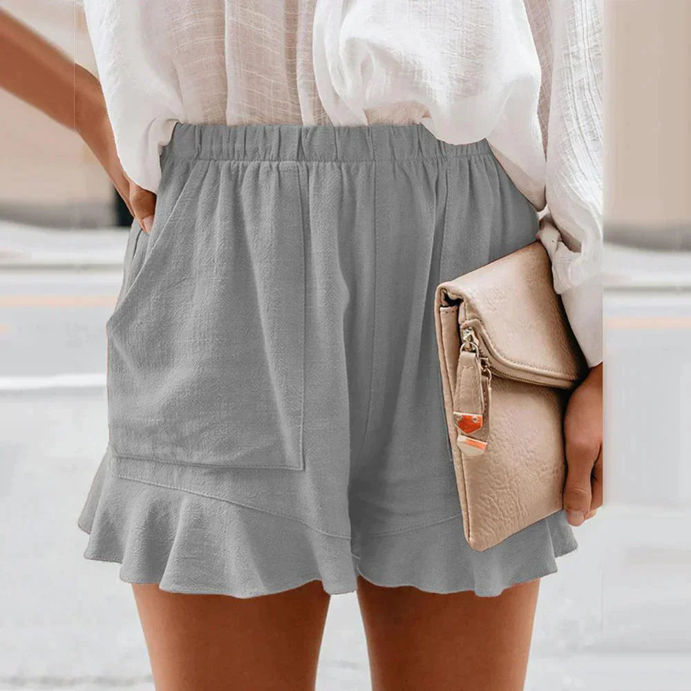 Meta® | Bohemien en coole shorts