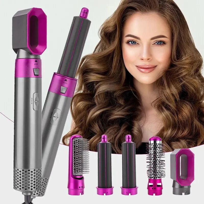 LuchtWrap #1 HAIRSTYLER | SALE €50 KORTING!